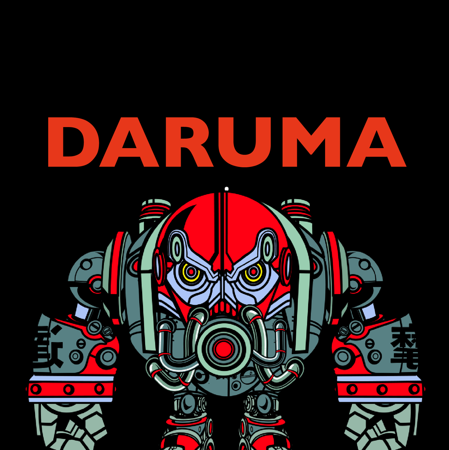 DARUMA