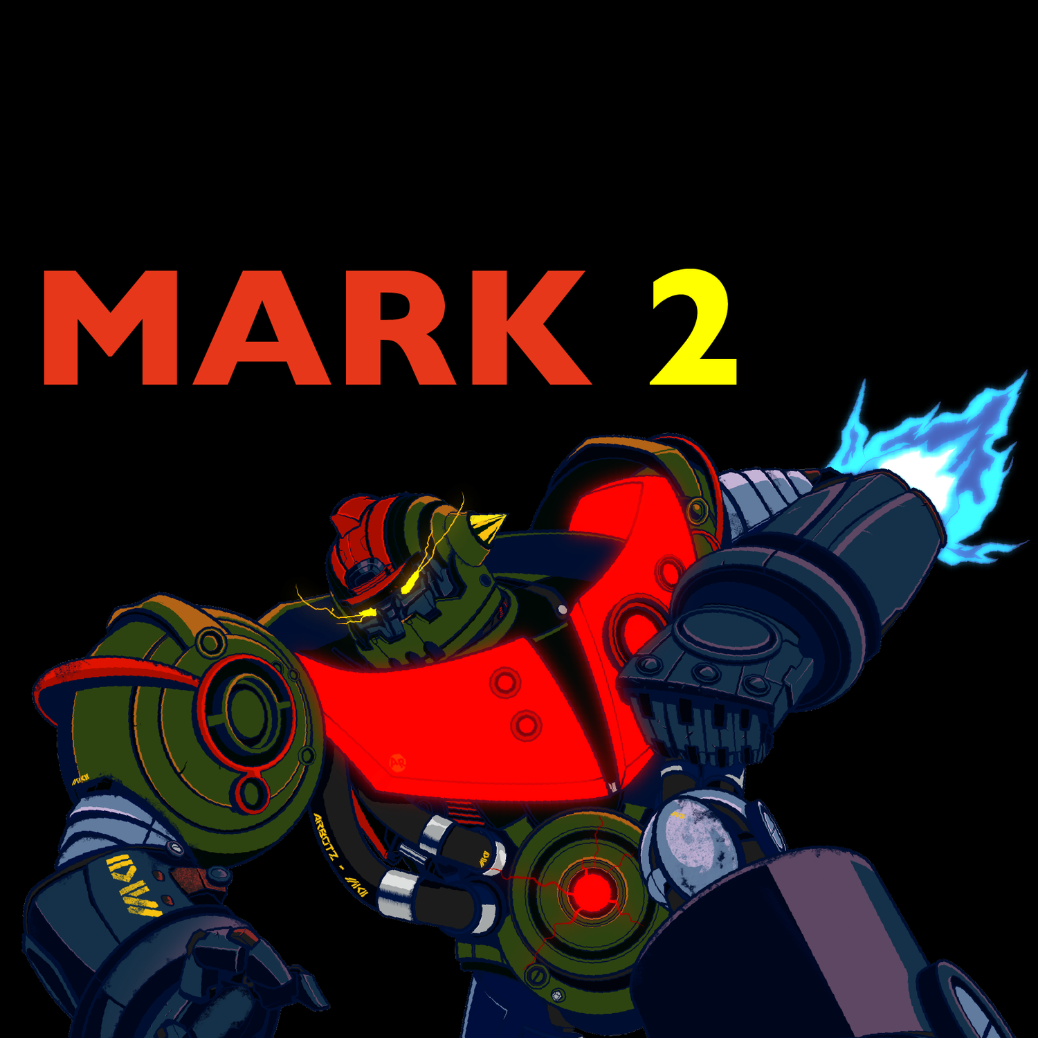 MARK 2