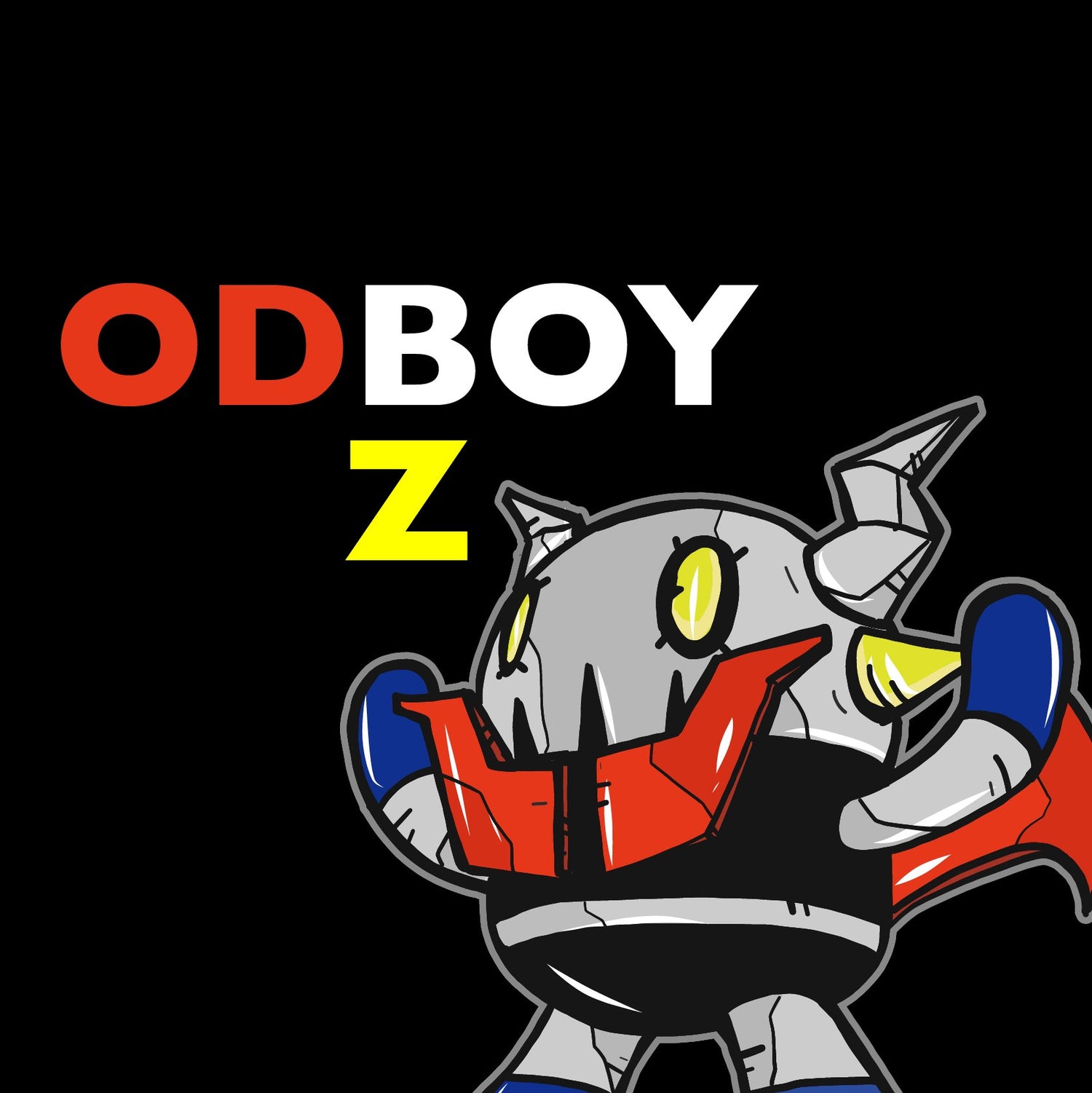 ODBOYZ