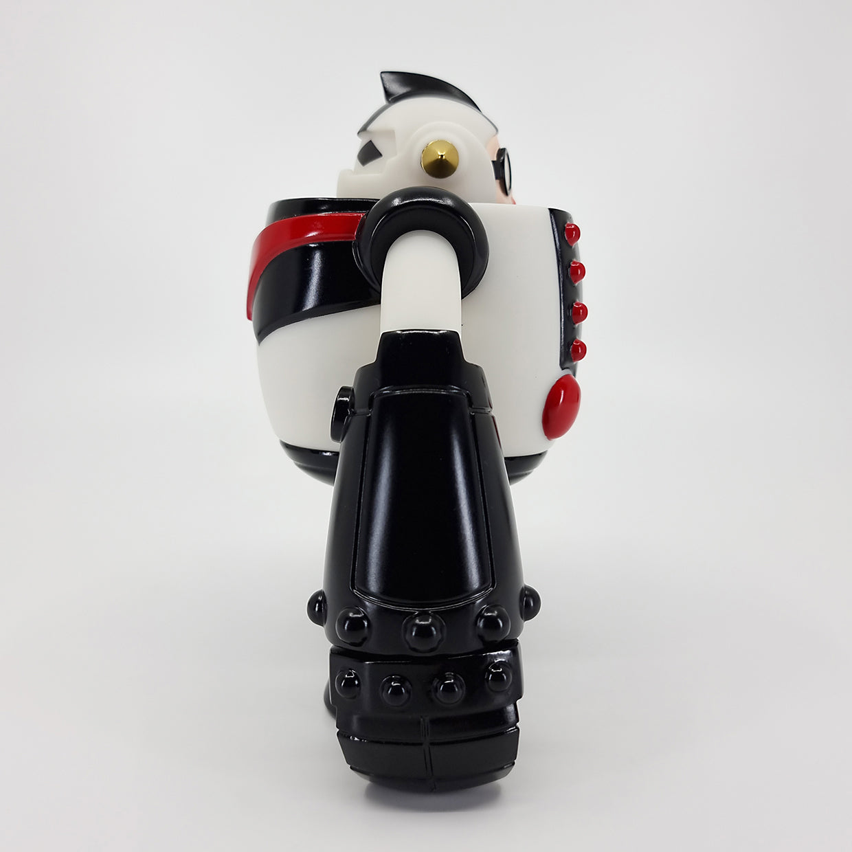 ARBotZ - G.I.D - Glow In Dark