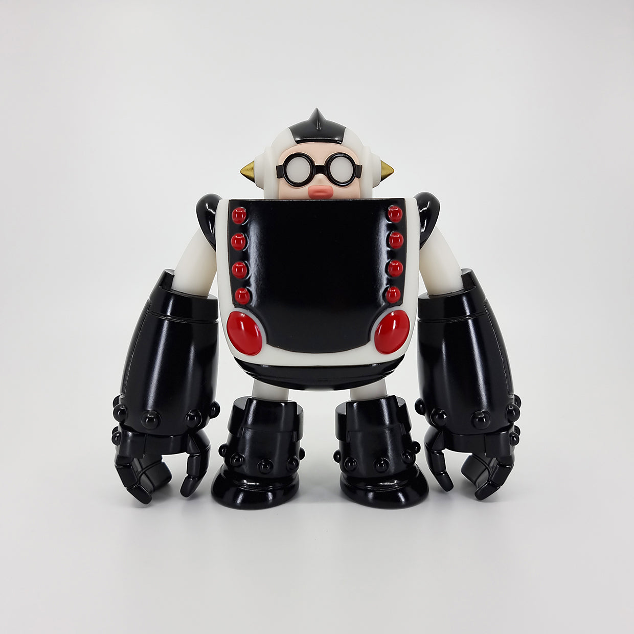 ARBotZ - G.I.D - Glow In Dark