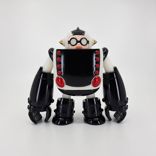 ARBotZ - G.I.D - Glow In Dark