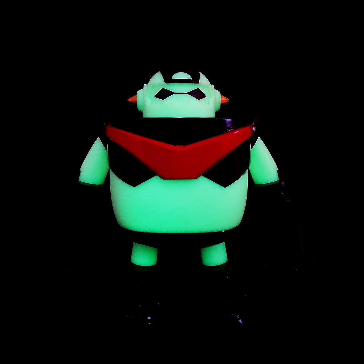 ARBotZ - G.I.D - Glow In Dark