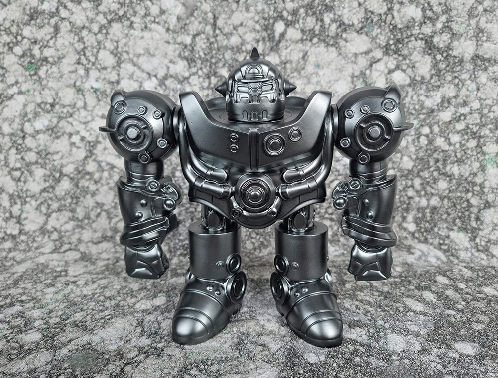 Mark 2 - Metallic (set of 3)