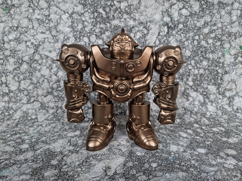 Mark 2 - Metallic (set of 3)