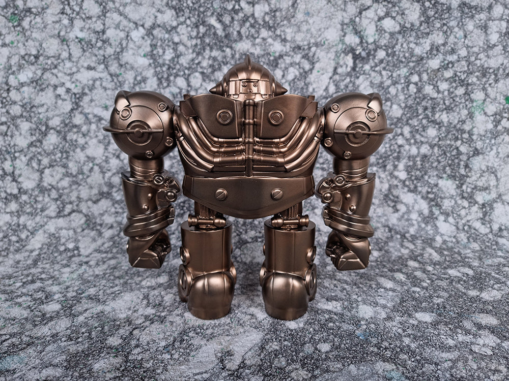 Mark 2 - Metallic (set of 3)