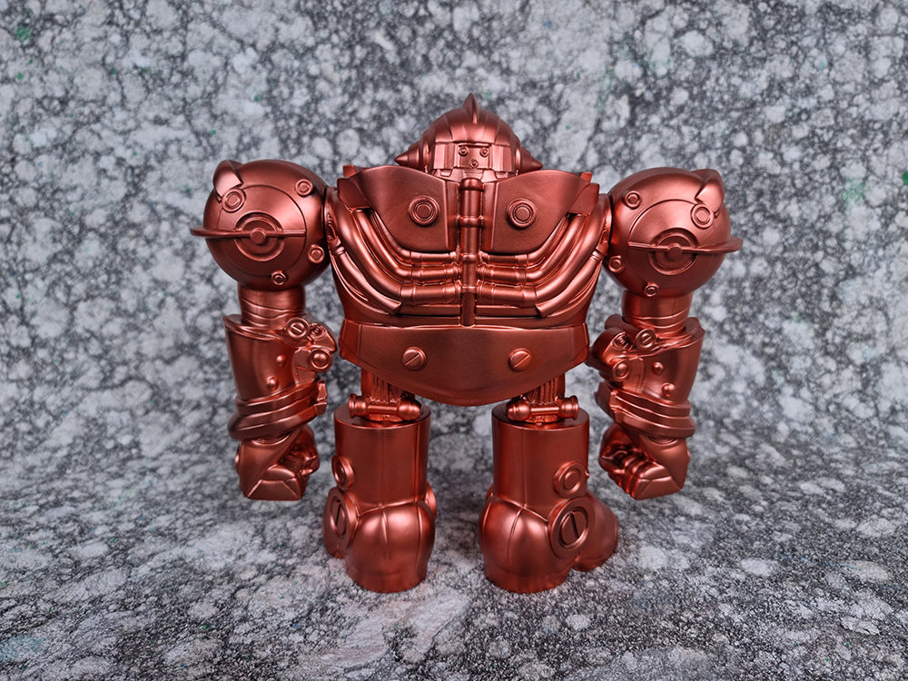 Mark 2 - Metallic (set of 3)