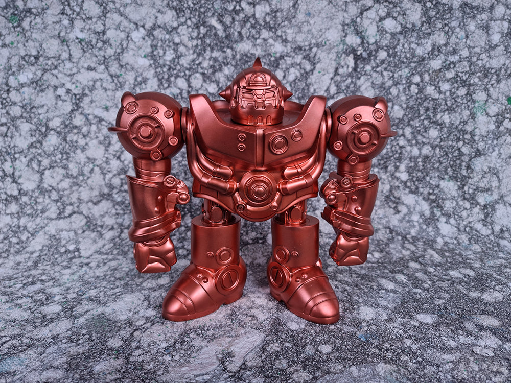 Mark 2 - Metallic (set of 3)