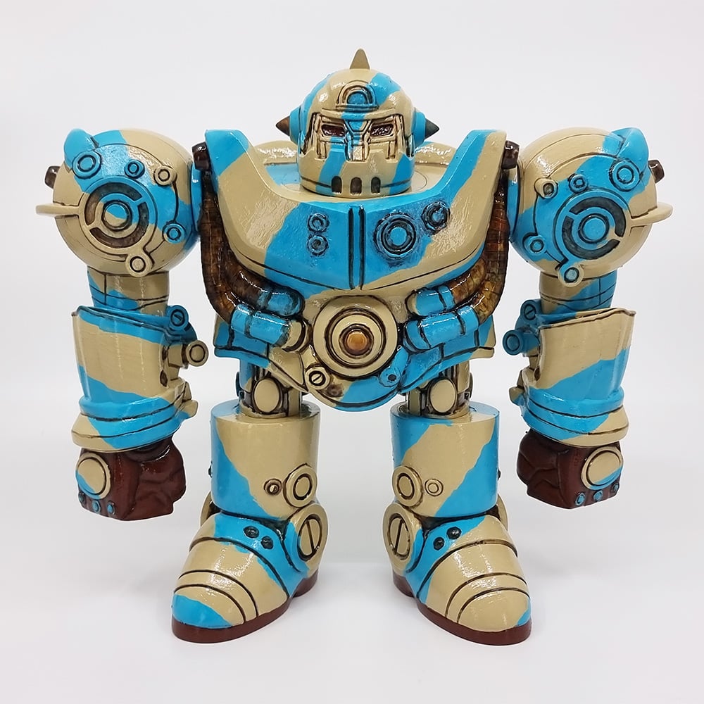 Mark 2 - Simon Sim: KOMBI