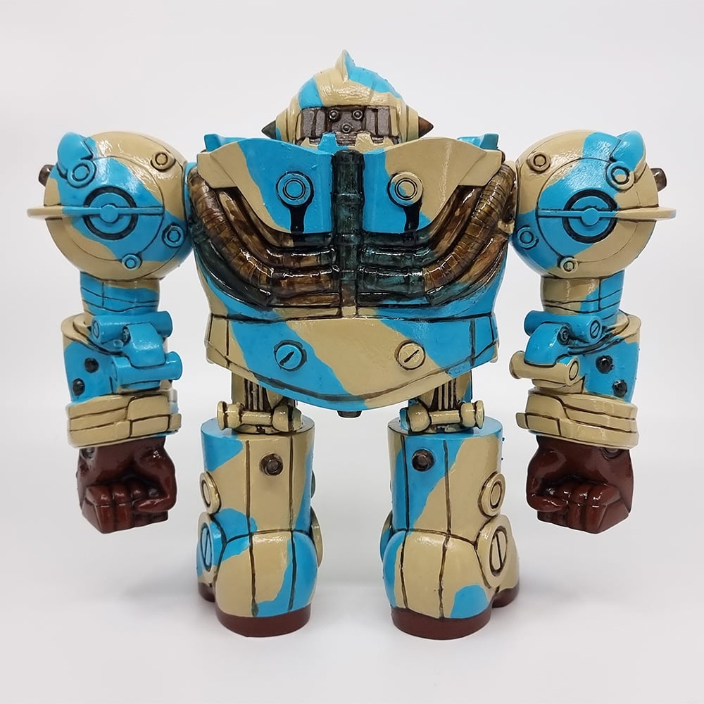 Mark 2 - Simon Sim: KOMBI