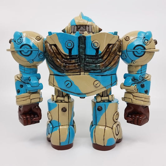 Mark 2 - Simon Sim: KOMBI