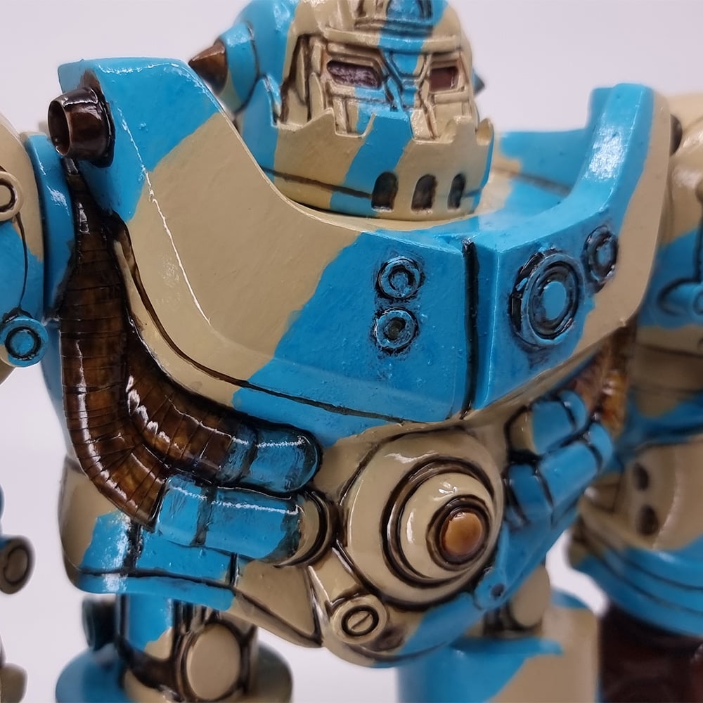 Mark 2 - Simon Sim: KOMBI