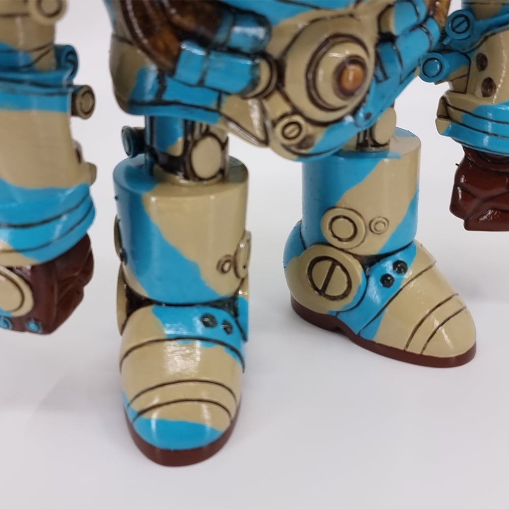 Mark 2 - Simon Sim: KOMBI