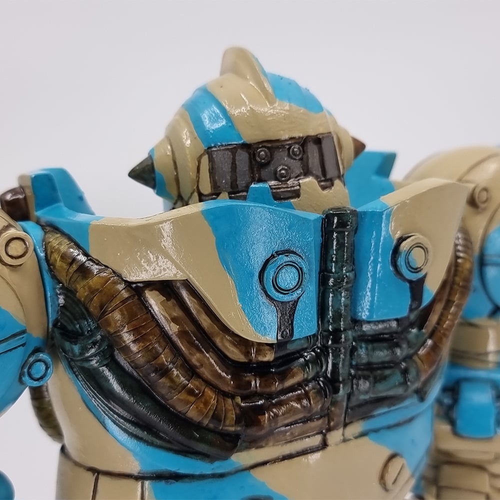 Mark 2 - Simon Sim: KOMBI