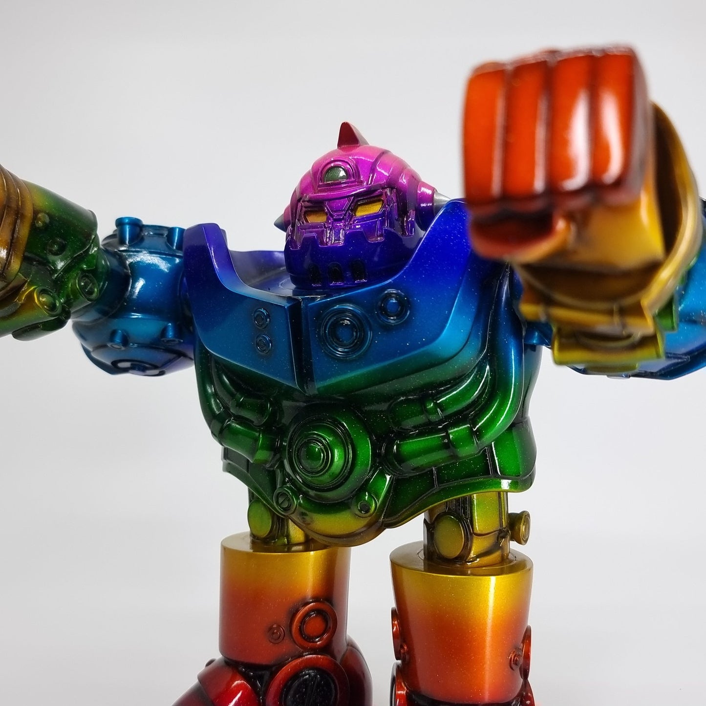 Mark 2 - P@INTER-NET-Galaxy