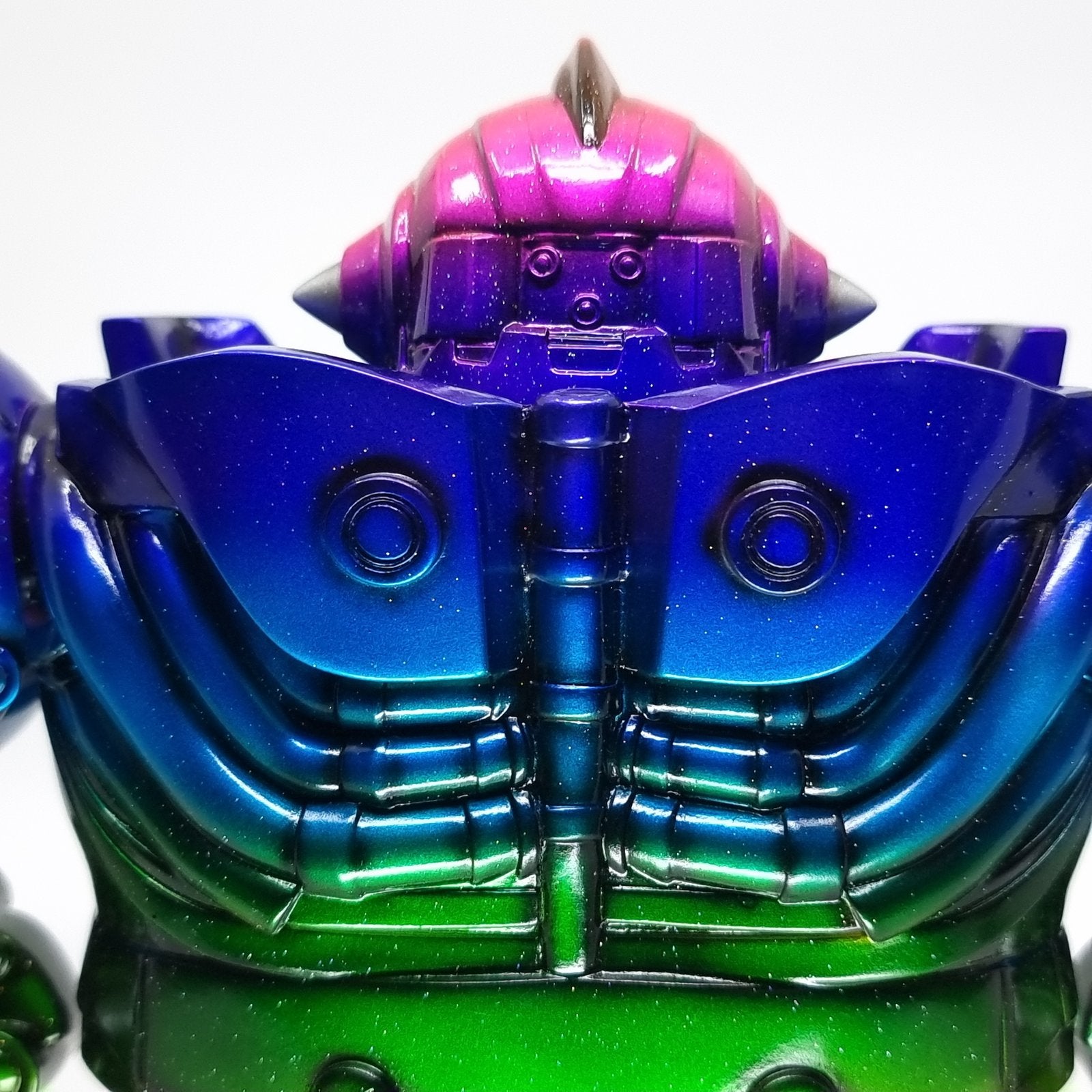 Mark 2 - P@INTER-NET-Galaxy