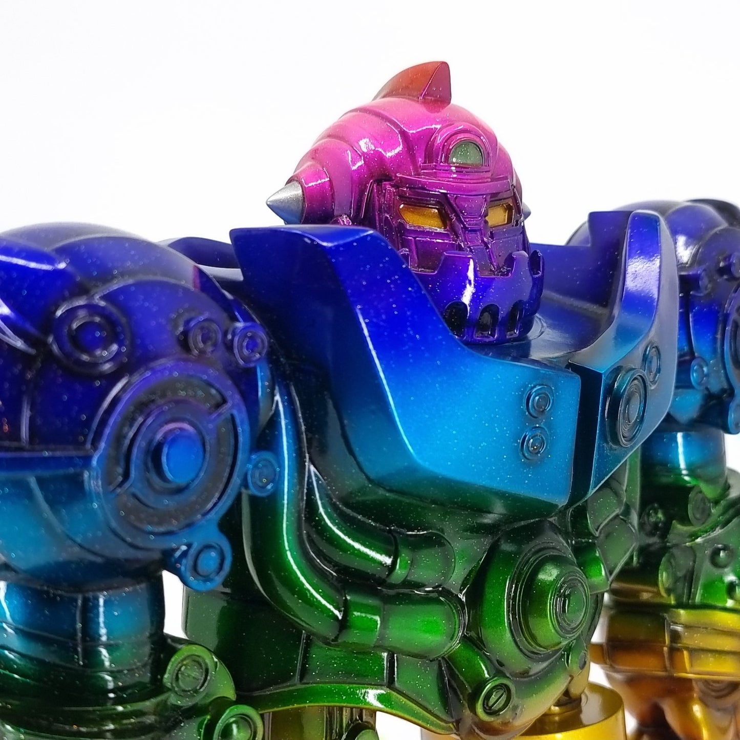 Mark 2 - P@INTER-NET-Galaxy