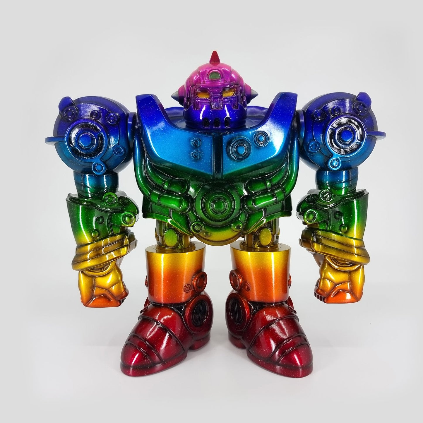 Mark 2 - P@INTER-NET-Galaxy