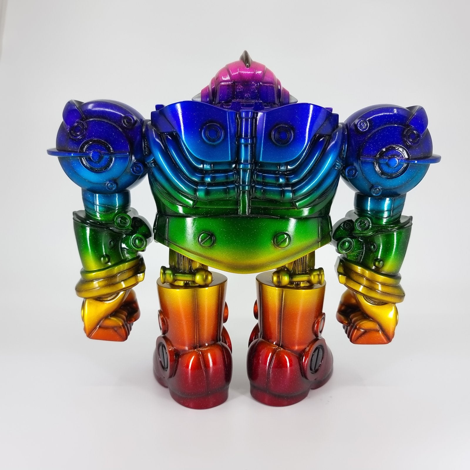 Mark 2 - P@INTER-NET-Galaxy