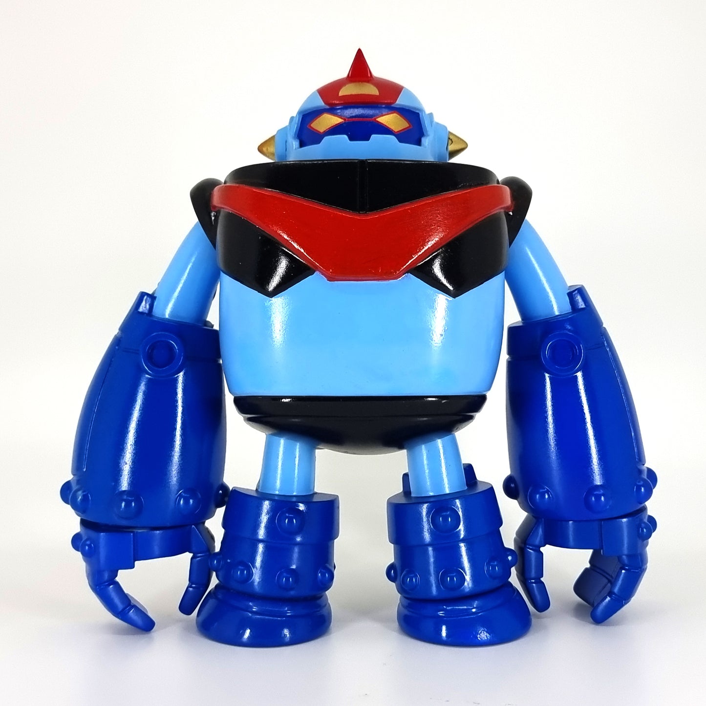 ARBotZ - BOY - Dissected Machinder