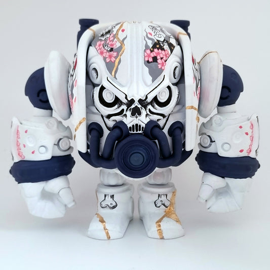 Daruma - BreakBones-Pour L'Amour #1