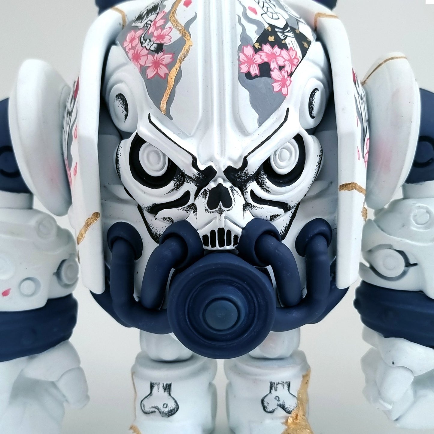 Daruma - BreakBones-Pour L'Amour #1