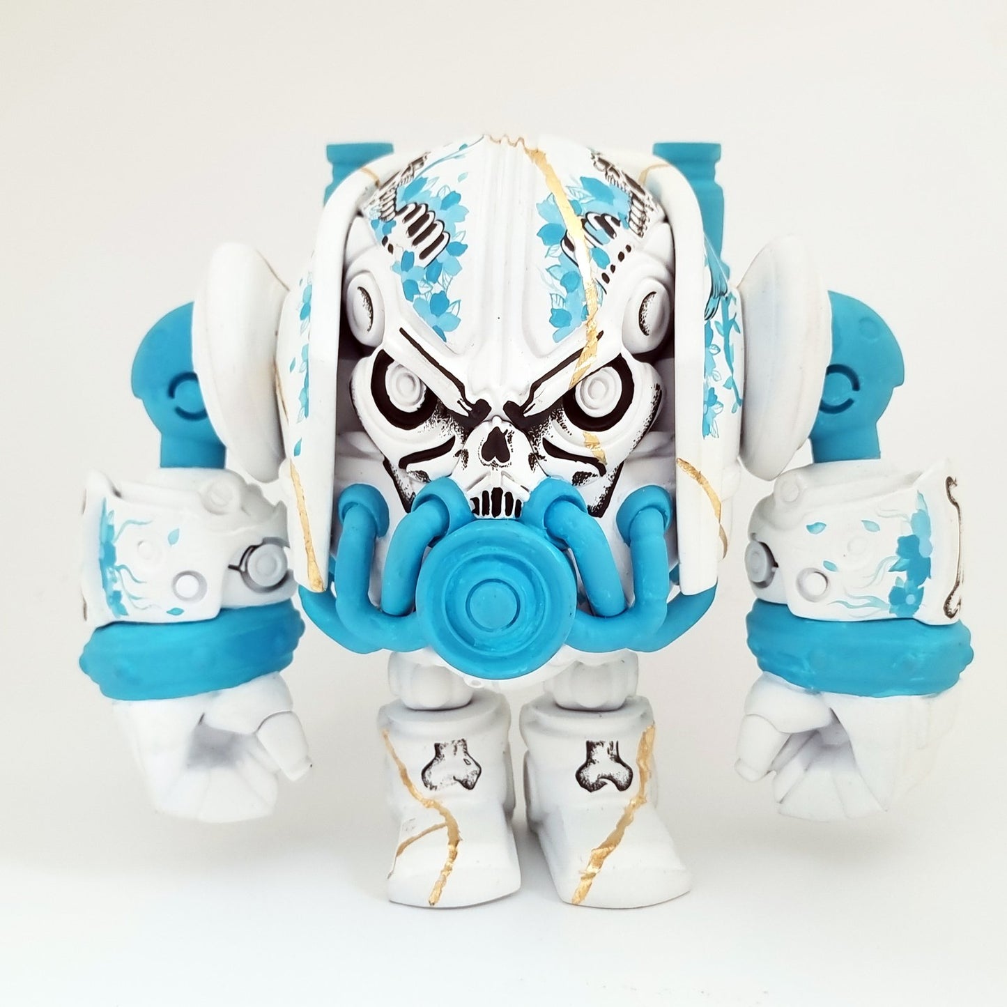 Daruma - BreakBones-Pour L'Amour #2