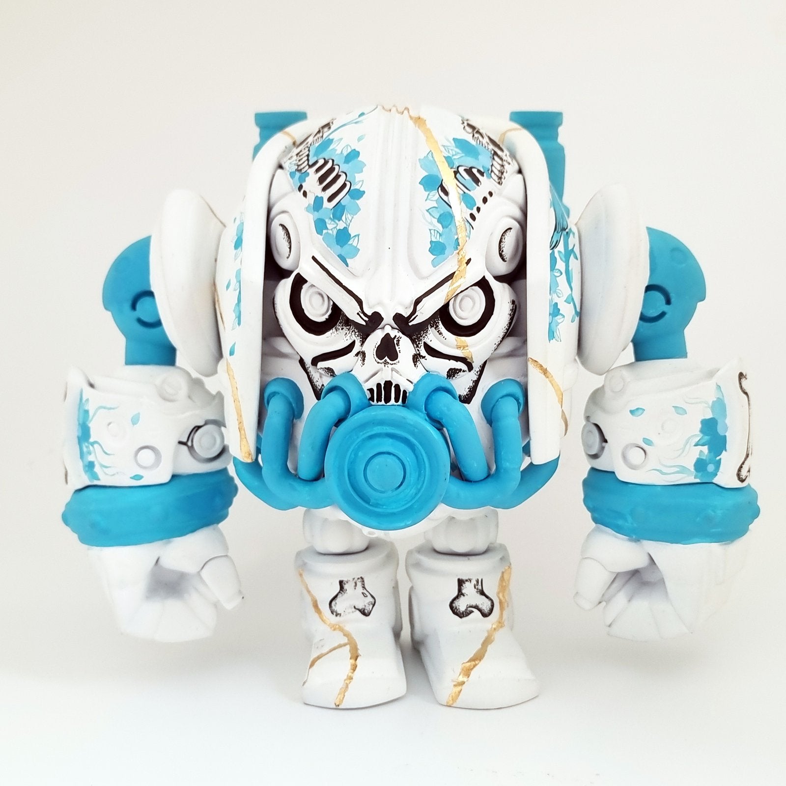 Daruma - BreakBones-Pour L'Amour #2