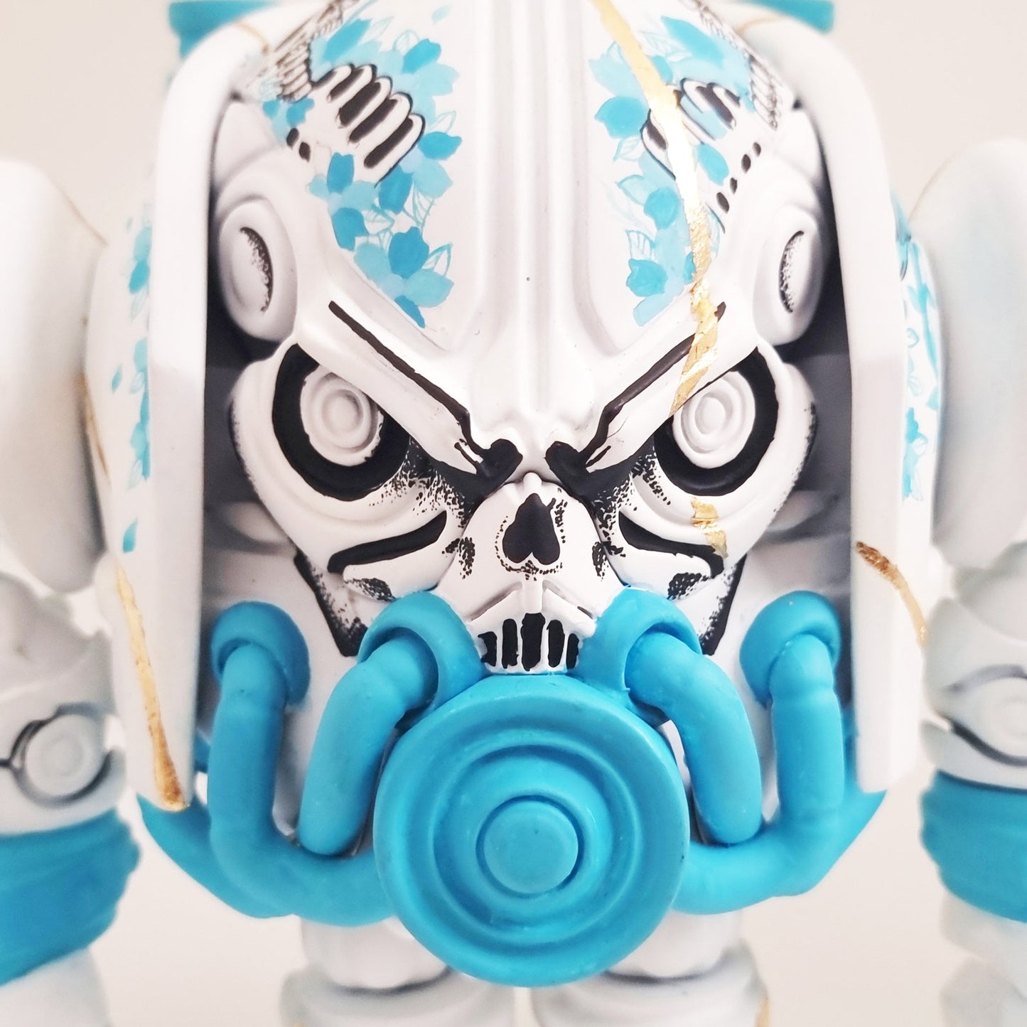 Daruma - BreakBones-Pour L'Amour #2