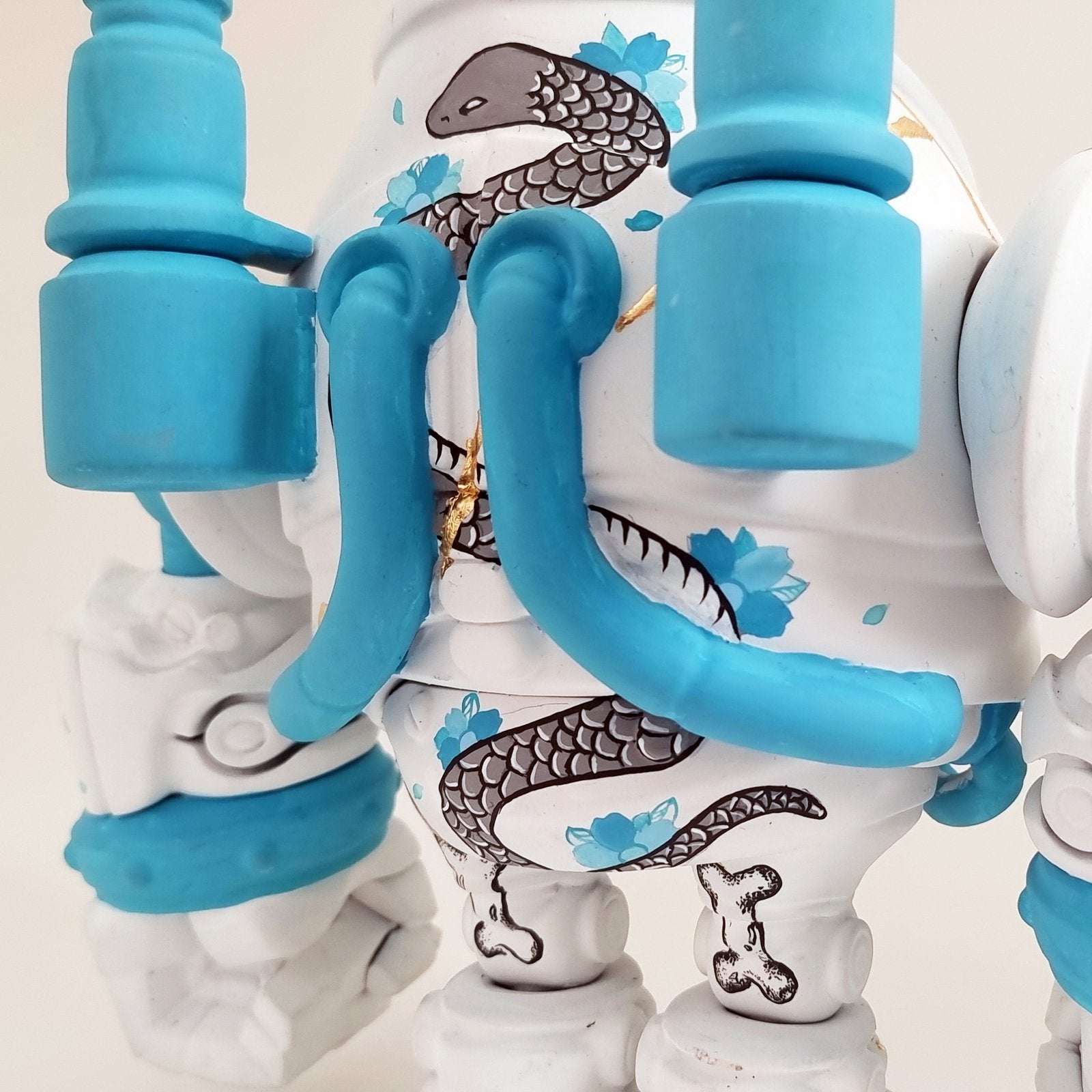 Daruma - BreakBones-Pour L'Amour #2