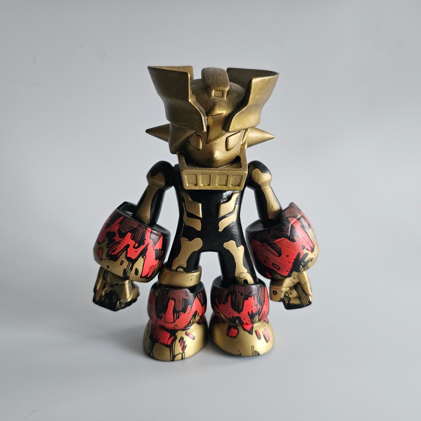 ARBoyZ - KumKum (Regular)