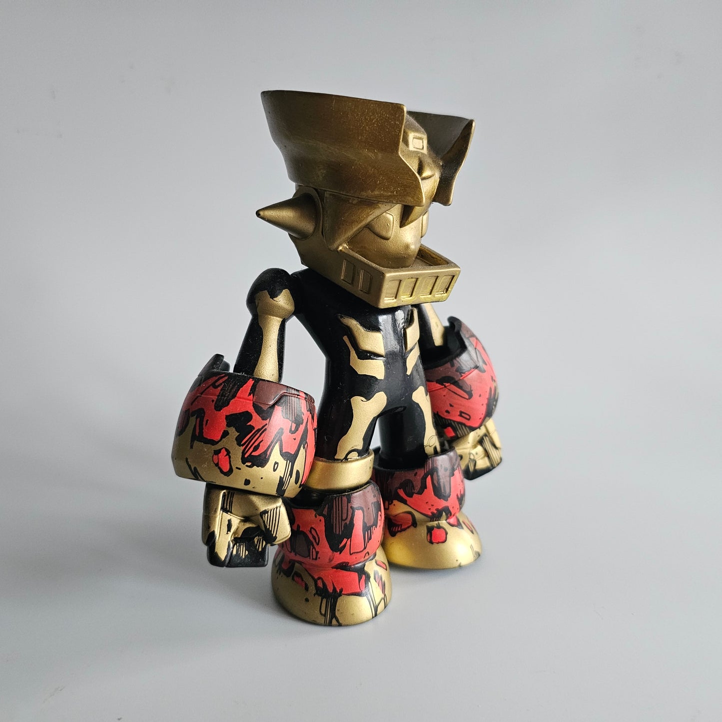 ARBoyZ - KumKum (Regular)