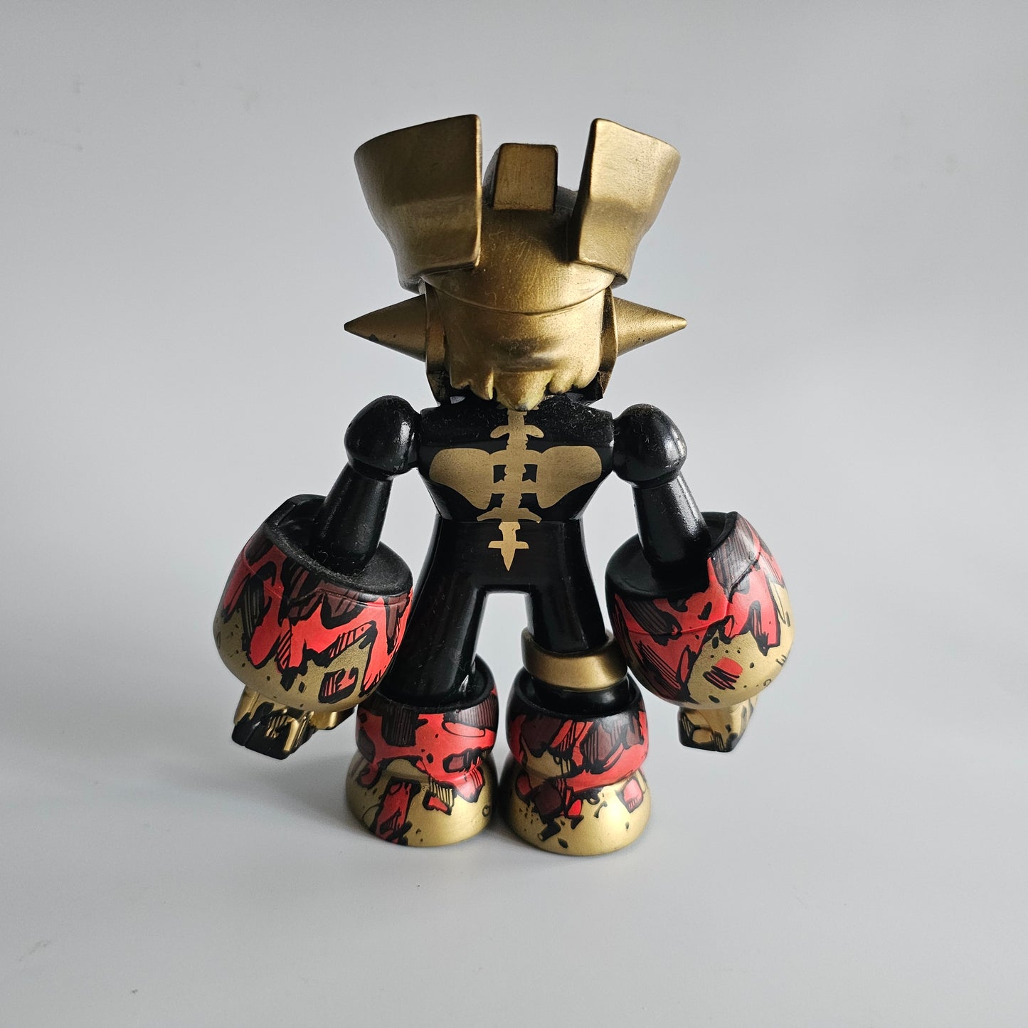 ARBoyZ - KumKum (Regular)