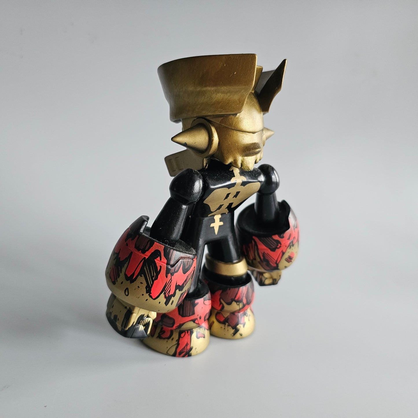 ARBoyZ - KumKum (Regular)