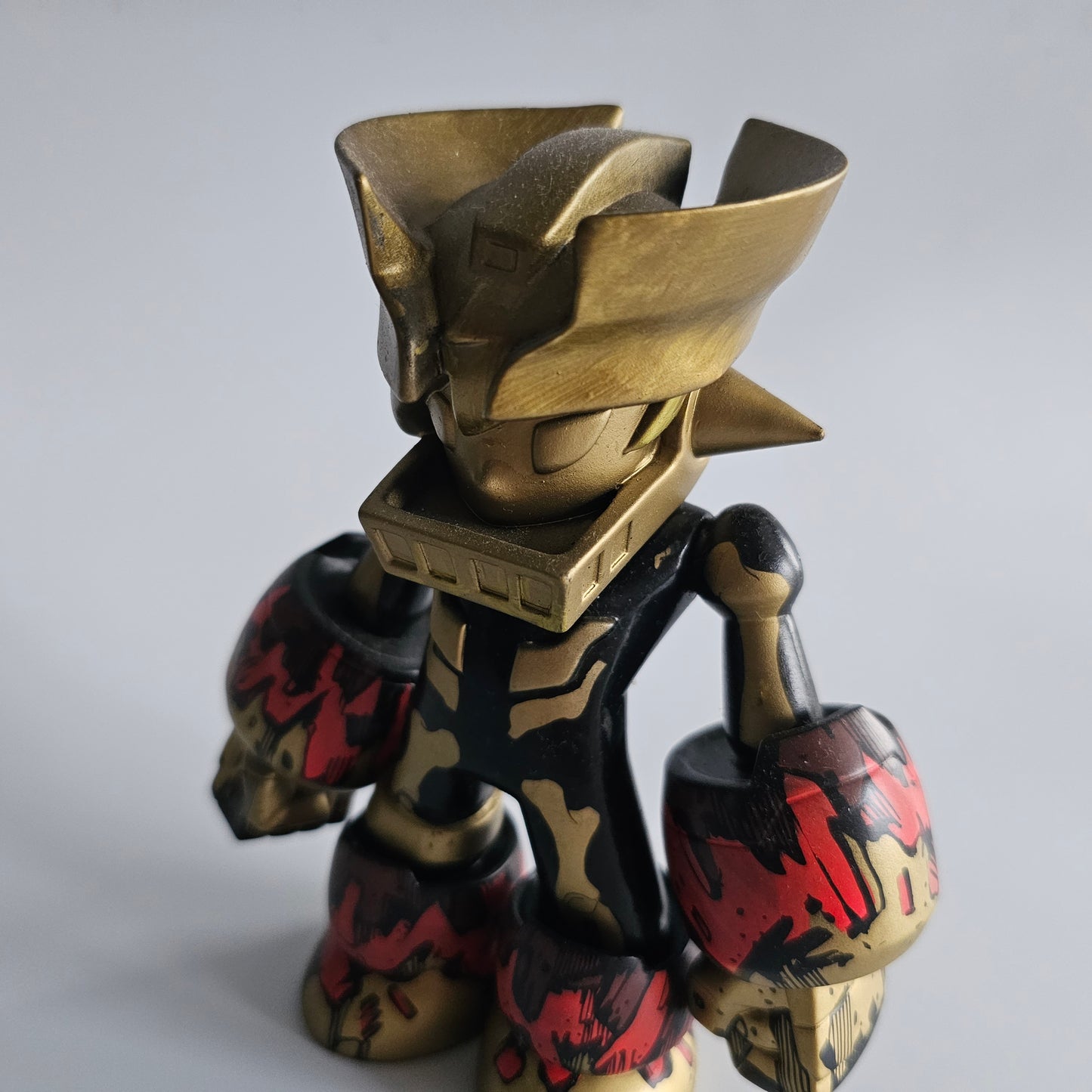 ARBoyZ - KumKum (Regular)