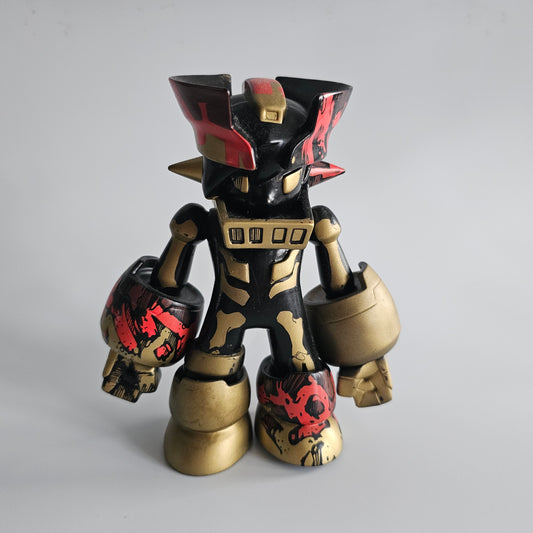 ARBoyZ - KumKum (Secret)