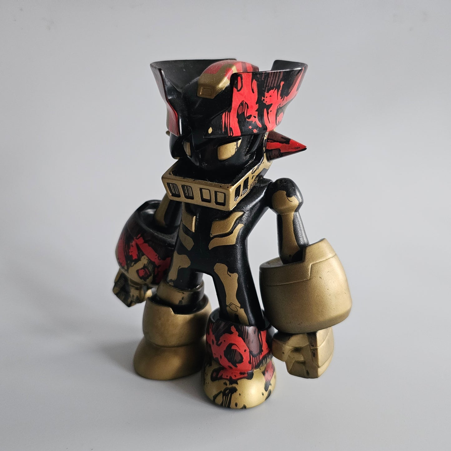 ARBoyZ - KumKum (Secret)