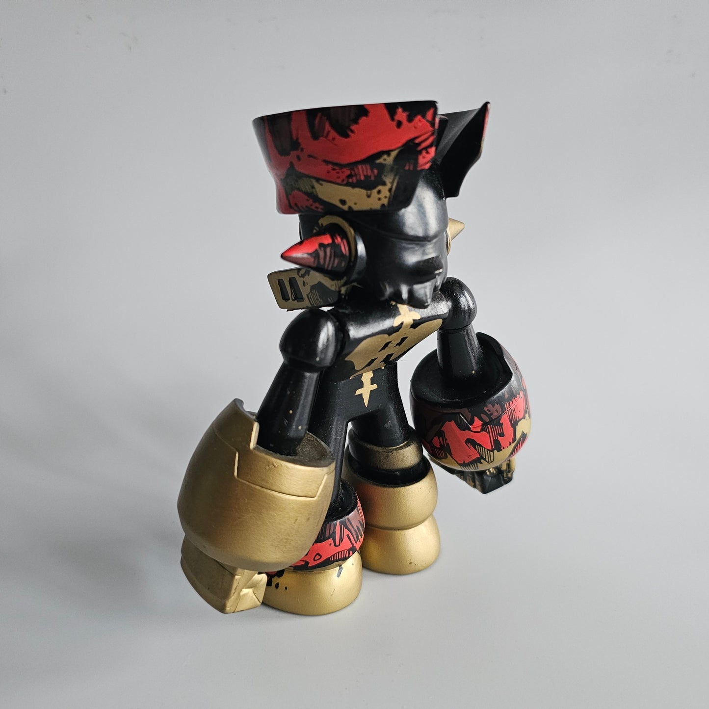 ARBoyZ - KumKum (Secret)