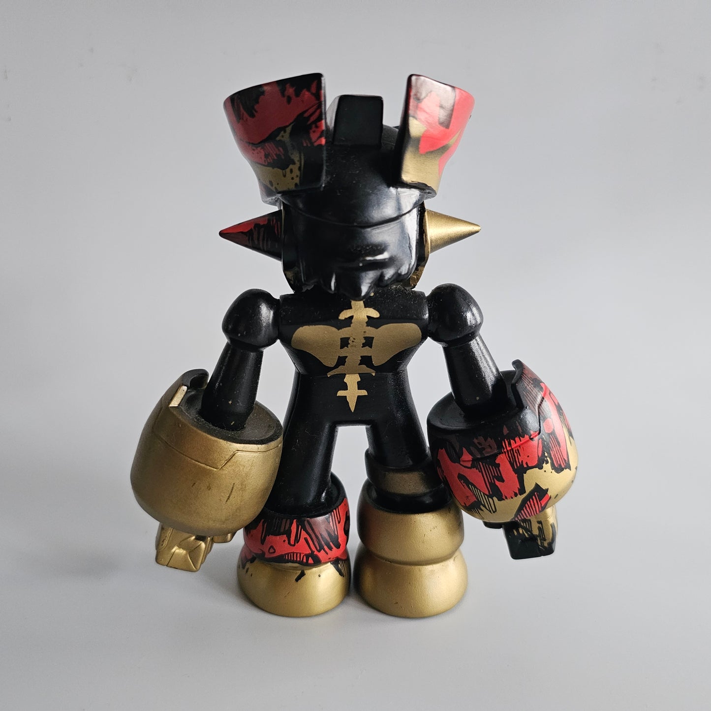 ARBoyZ - KumKum (Secret)