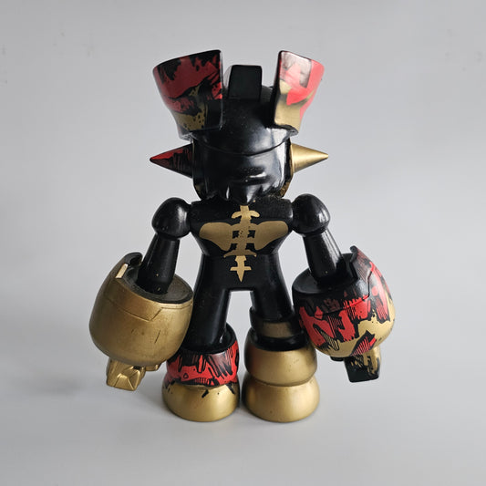 ARBoyZ - KumKum (Secret)