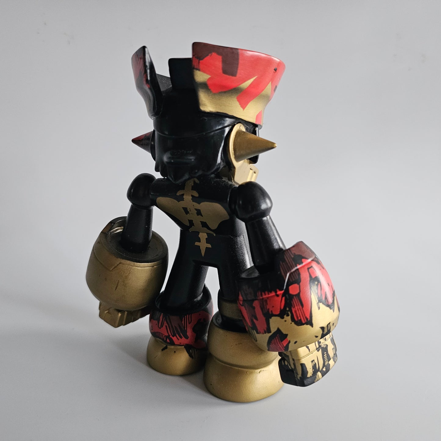 ARBoyZ - KumKum (Secret)