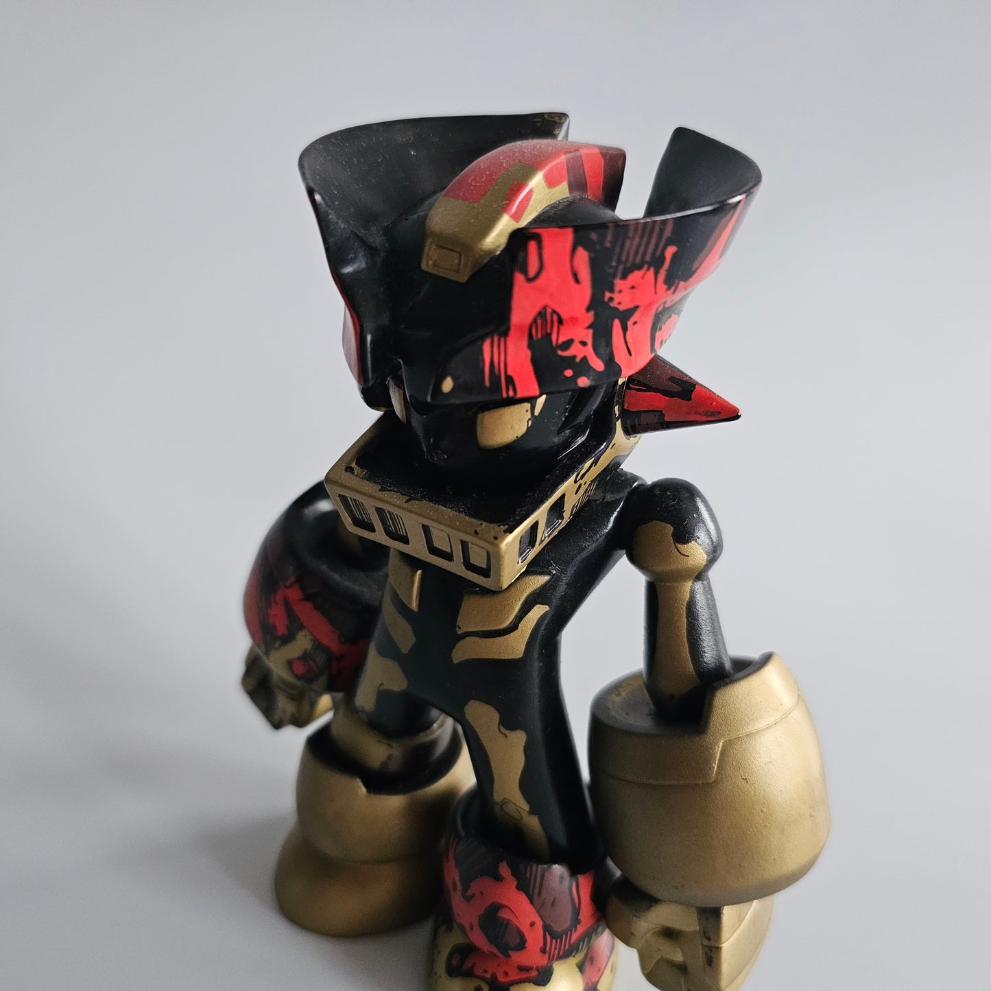 ARBoyZ - KumKum (Secret)