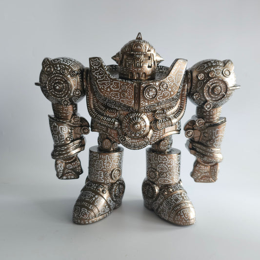 Mark 2 - Akinori-GOLD (White Marker)