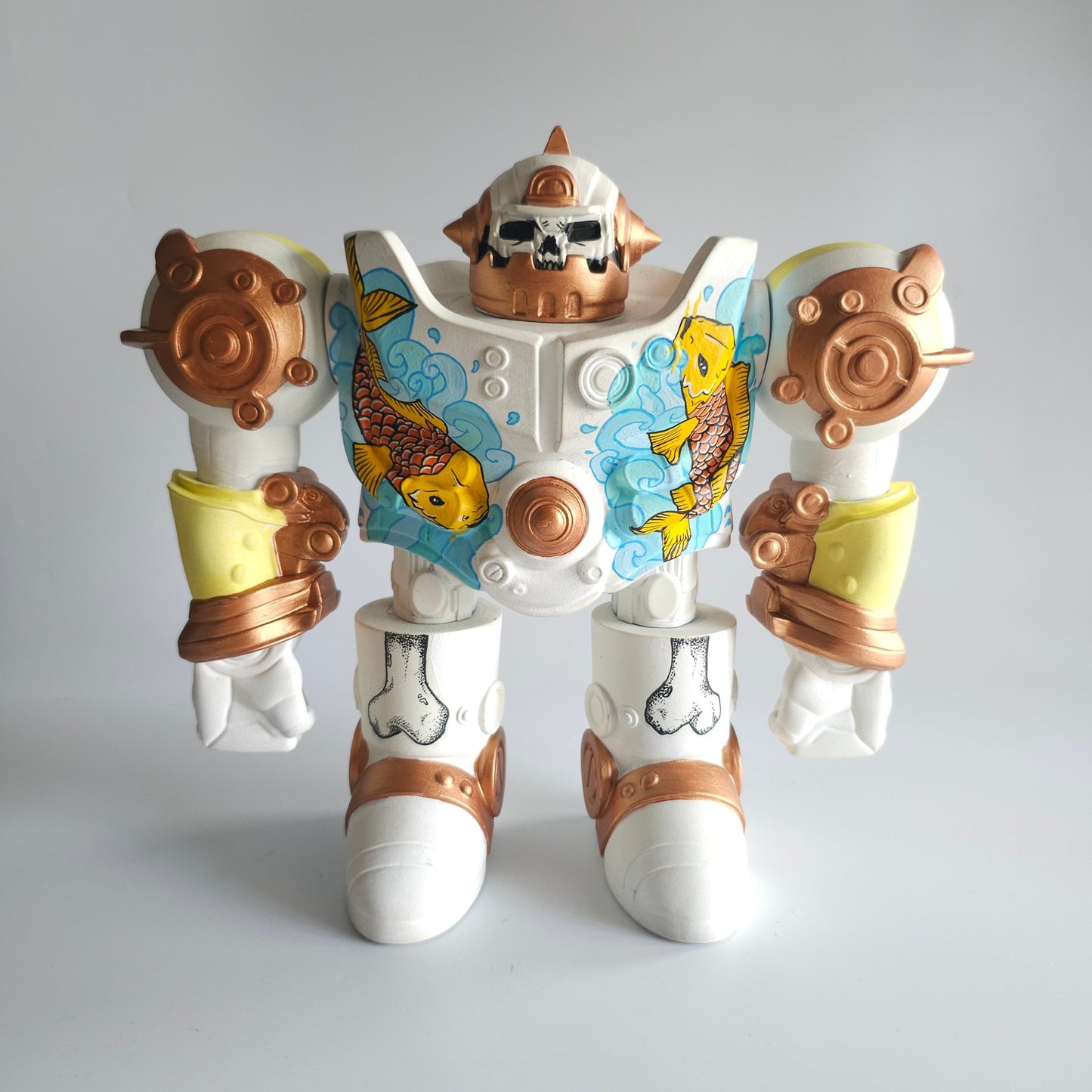 Mark 2 - BreakBones - KOI