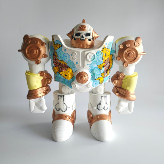 Mark 2 - BreakBones - KOI