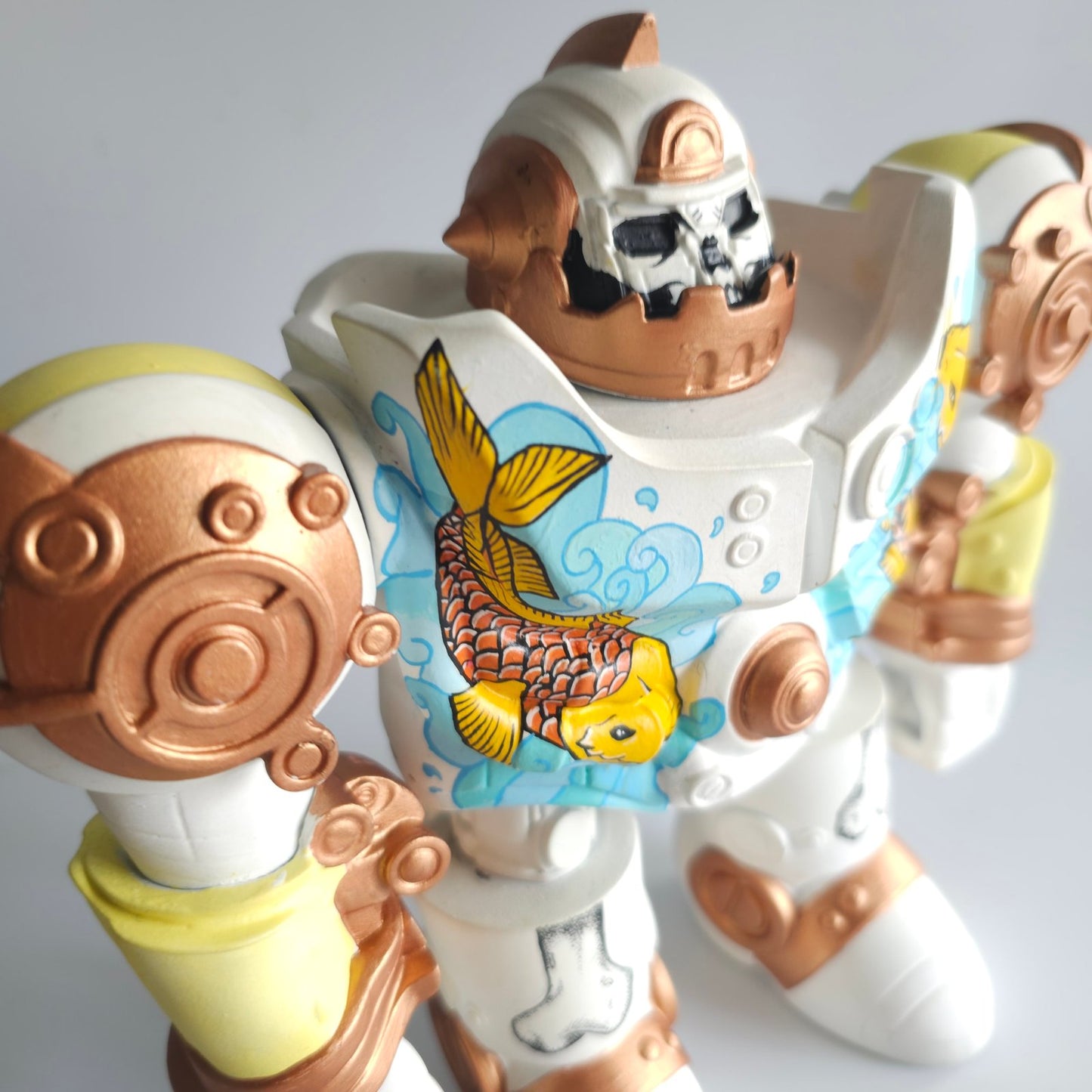 Mark 2 - BreakBones - KOI