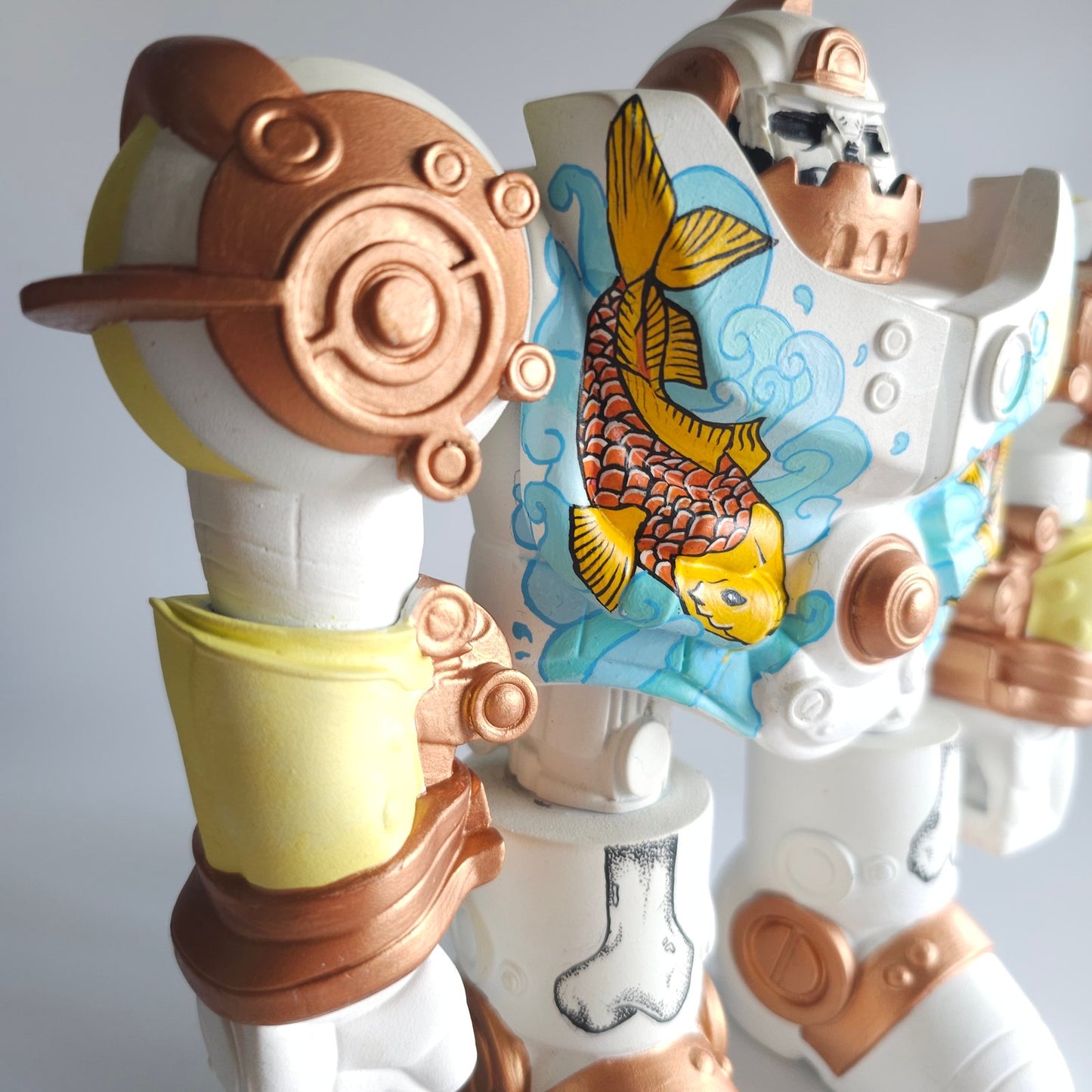 Mark 2 - BreakBones - KOI