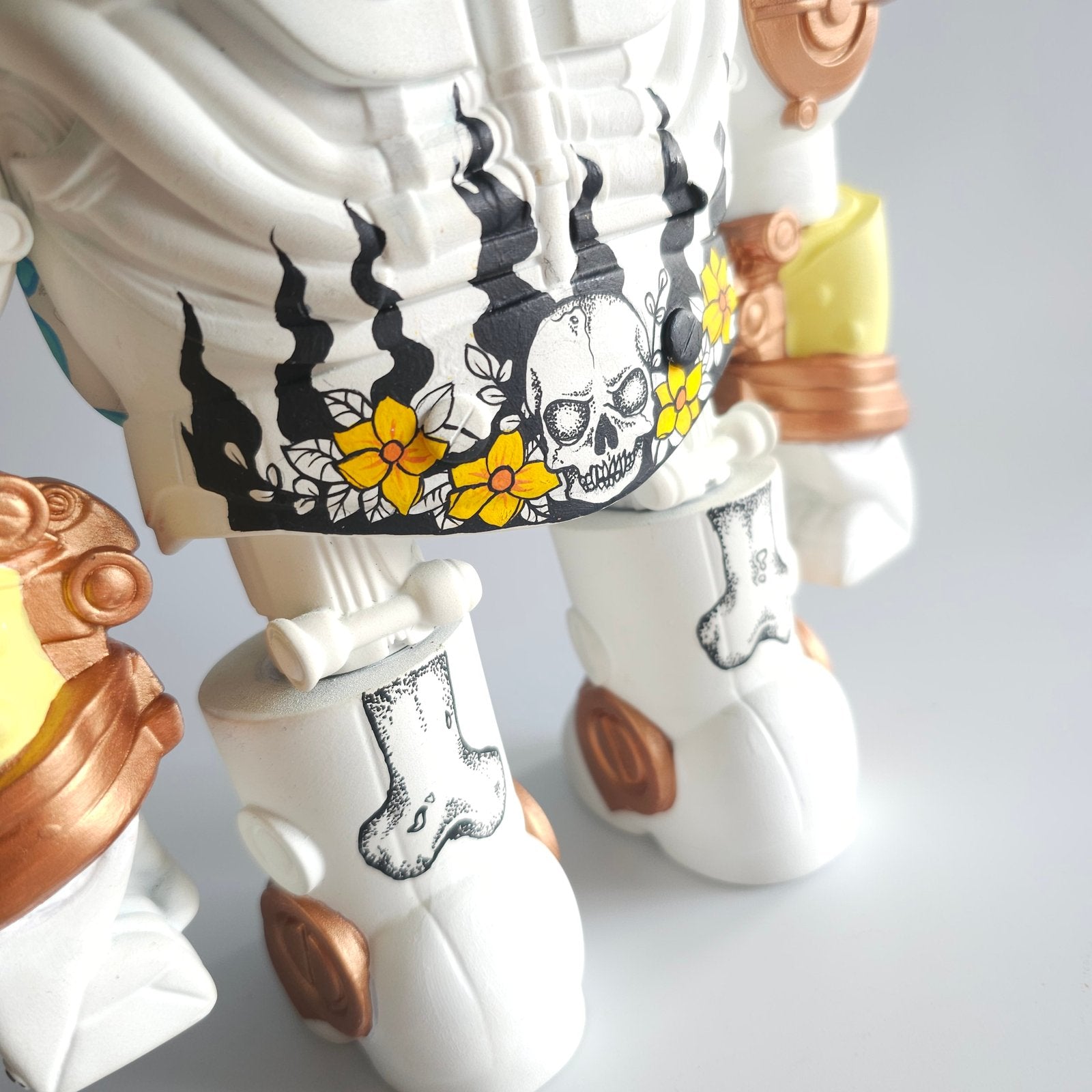 Mark 2 - BreakBones - KOI