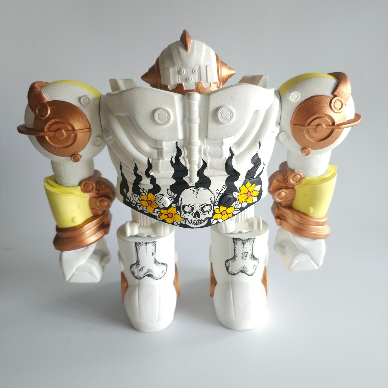 Mark 2 - BreakBones - KOI