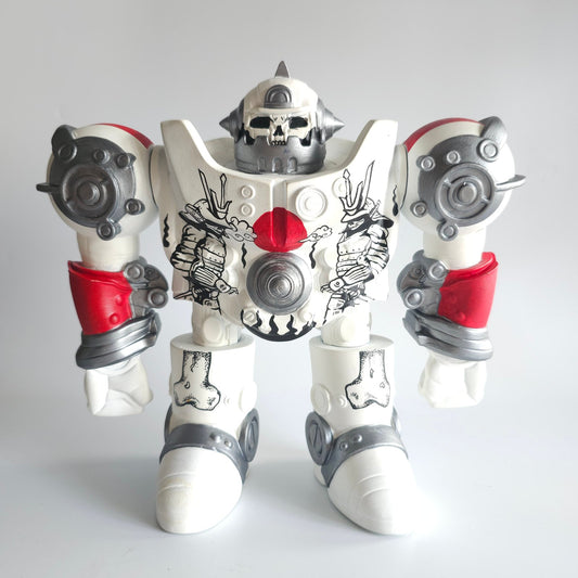 Mark 2 - BreakBones - SAMURAI